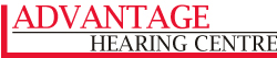 Advantage Hearing Centre Logo